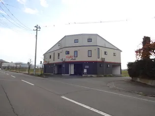 山形県東根市温泉町1【一戸建】の外観