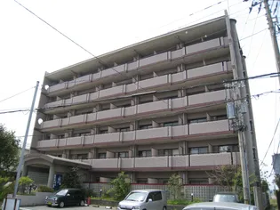 朝日プラザ松任ステーションサイドの画像