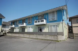 ハイツ宝山の画像