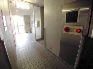 広島県広島市中区竹屋町【マンション】の外観