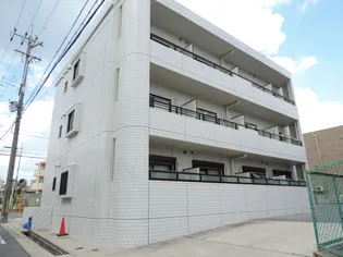 ExcelCourt本山【3階】の外観