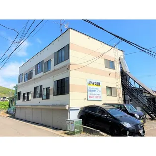 Mハイツ鷲別1の画像