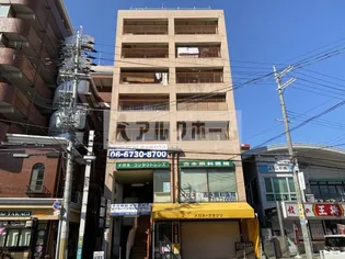 メゾン大邦国分の画像