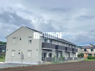 エスポワール【2階】の外観