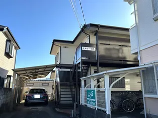 エヌ ケー初石の画像