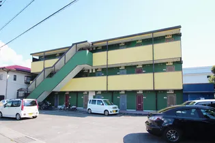 レジデンスクレインの画像