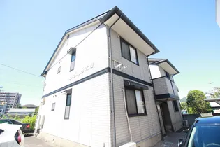 徳島県徳島市大和町1【マンション】の外観