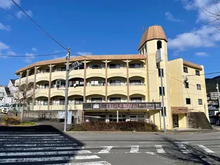 東栄第二ビルの画像