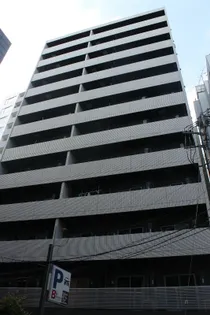 ZOOM市谷本村町【5階】の外観