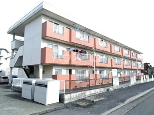 三の丸ロイヤルコーポの画像