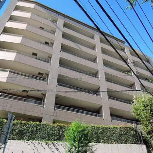 コスモ志村坂上パークビューの画像