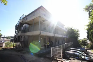 アシュレ横須賀 武B棟の画像