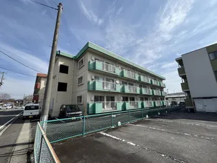 丸昌ハイツAの画像