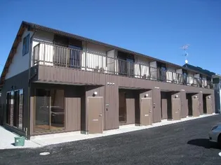 茨城県小美玉市羽鳥【一戸建】の外観