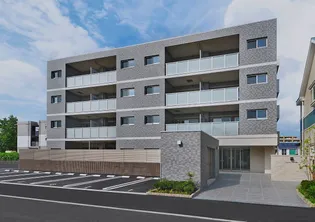 LUMINOUS TERRACE 諸岡の画像