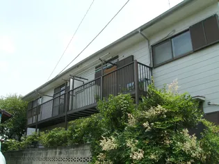 秋本荘の画像