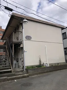 コーポジュネスの画像