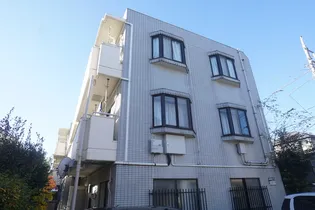 ロイヤルコーポ高井戸の画像