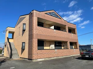 クローバーグリーンIの画像