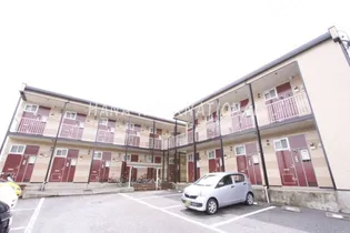 レオパレスビューテラスの画像