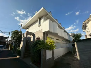 ホワイトキャッスル萩山の画像