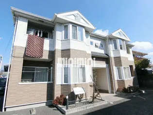 ボナール中里Bの画像