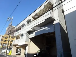 メゾン太平洋の画像