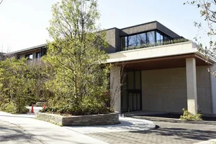 グランドメゾンThe山手253Garden【1階】の外観