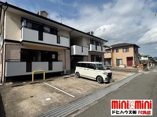 グリーンヒルズの画像