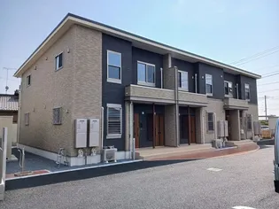 グランシャリオの画像