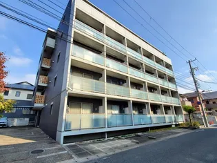 ドミール妙典の画像