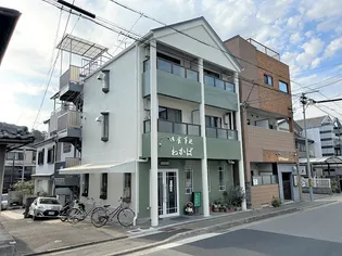 ハイツわかばの画像