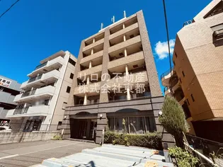 プライマリーナ新杉田の画像