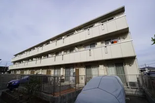 リビングタウン稲毛の杜Cの画像