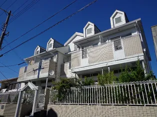 サニーウェル鈴蘭の画像