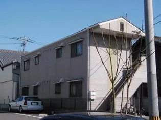 魚屋町アパートの画像