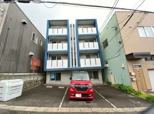 ルミエール稲穂の画像