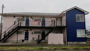 ビューバレー大森の画像