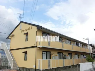 エミナコレージュIIの画像