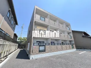 プレジール尾平B棟の画像