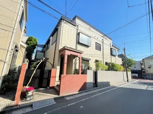 CASA VERDEの画像