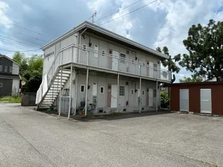 KASUMIハイツEの画像