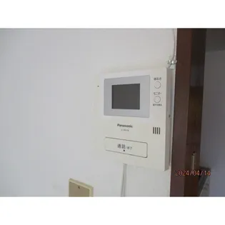 リトルシャトー (S)【1階】のその他画像