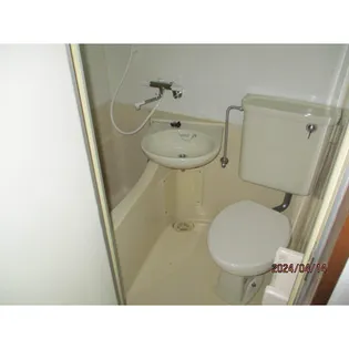 リトルシャトー (S)【1階】のその他画像