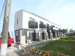 オーフォレストの画像