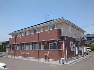 シャン ド フルールの画像