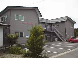 コーポレーション那須の画像