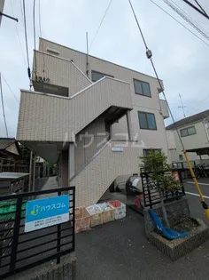 エクセレンスオガワ【2階】の外観