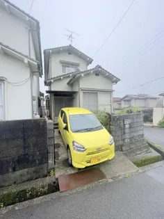 広島県呉市焼山西1【一戸建】の外観