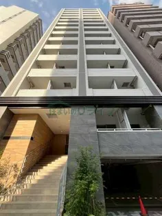 THE GATEHOUSE雑司が谷【14階】の外観